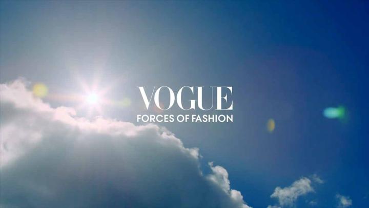 VOGUE